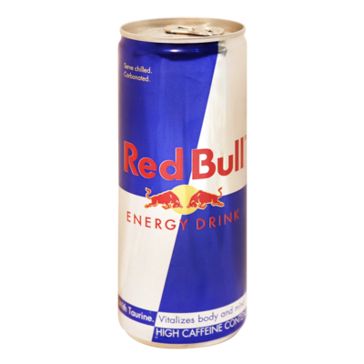 Red Bull